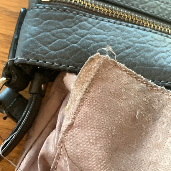 Kate Spade Leather Crossbody Bag - Picture 7 of 10